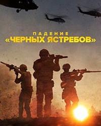 Падение «Черных ястребов» (2025) смотреть онлайн